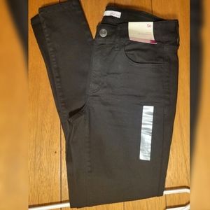 So low rise jegging skinny jeans!